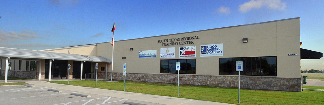 South Texas Regional Training Center
